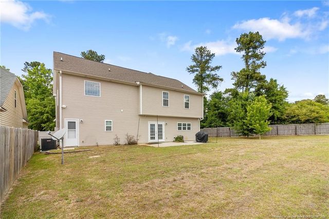 2833 Bargemaster Drive, Fayetteville, NC 28306