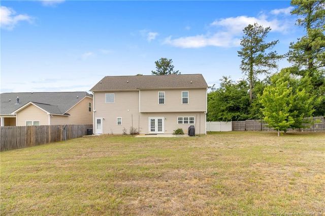 2833 Bargemaster Drive, Fayetteville, NC 28306