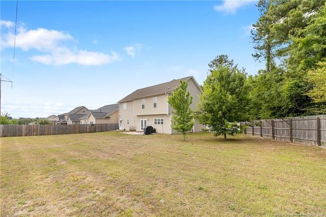 2833 Bargemaster Drive, Fayetteville, NC 28306