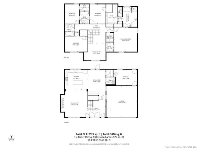 2833 Bargemaster Drive, Fayetteville, NC 28306