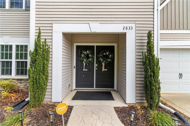 2833 Bargemaster Drive, Fayetteville, NC 28306