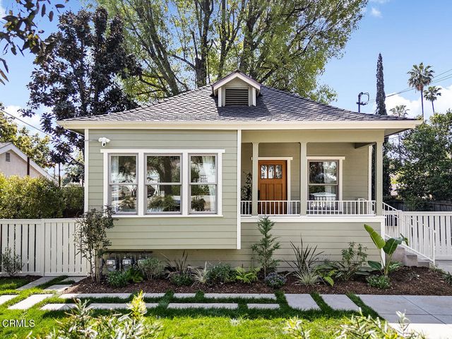 958 966 E Orange Grove Boulevard, Pasadena, CA 91104