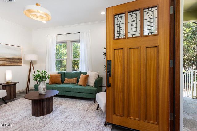 958 966 E Orange Grove Boulevard, Pasadena, CA 91104