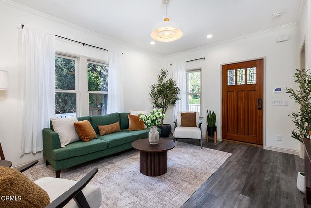 958 966 E Orange Grove Boulevard, Pasadena, CA 91104