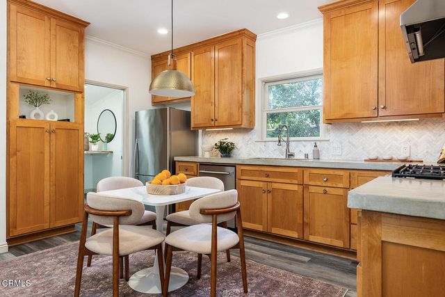 958 966 E Orange Grove Boulevard, Pasadena, CA 91104