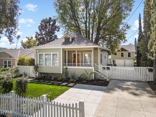 958 966 E Orange Grove Boulevard, Pasadena, CA 91104