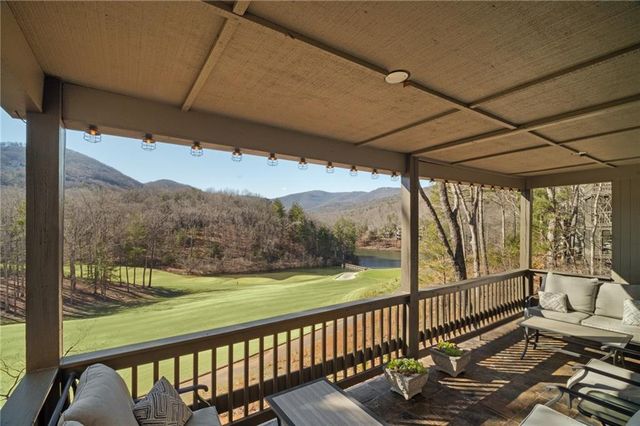 170 Sconti Ridge 432, Big Canoe, GA 30143