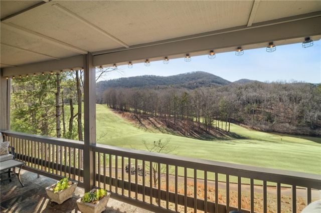 170 Sconti Ridge 432, Big Canoe, GA 30143
