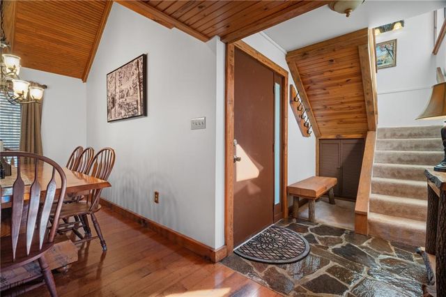 170 Sconti Ridge 432, Big Canoe, GA 30143