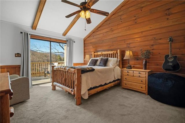 170 Sconti Ridge 432, Big Canoe, GA 30143