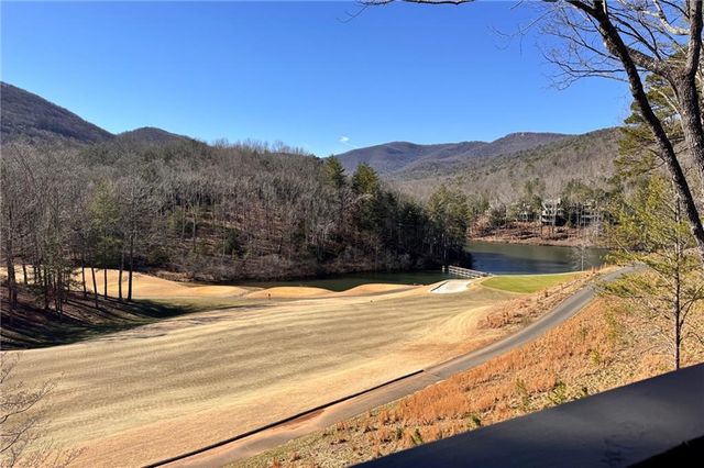 170 Sconti Ridge 432, Big Canoe, GA 30143