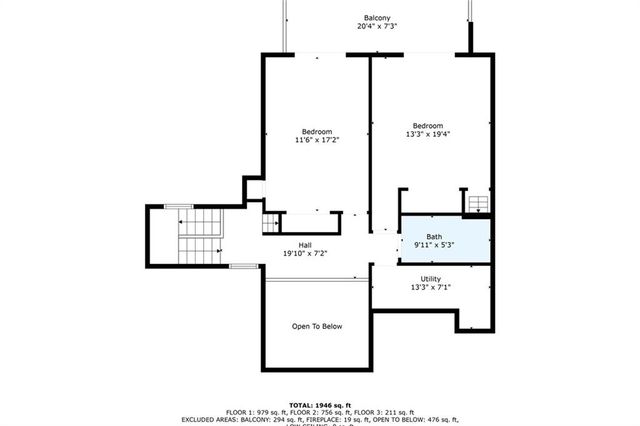 170 Sconti Ridge 432, Big Canoe, GA 30143