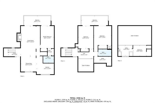 170 Sconti Ridge 432, Big Canoe, GA 30143