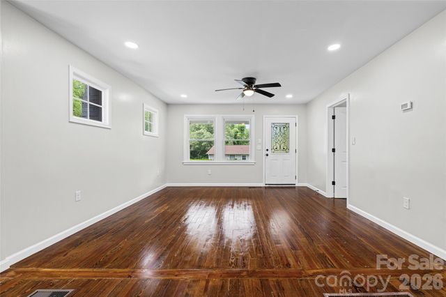 406 Green Street, Lincolnton, NC 28092