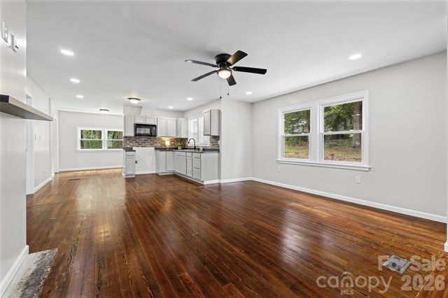 406 Green Street, Lincolnton, NC 28092