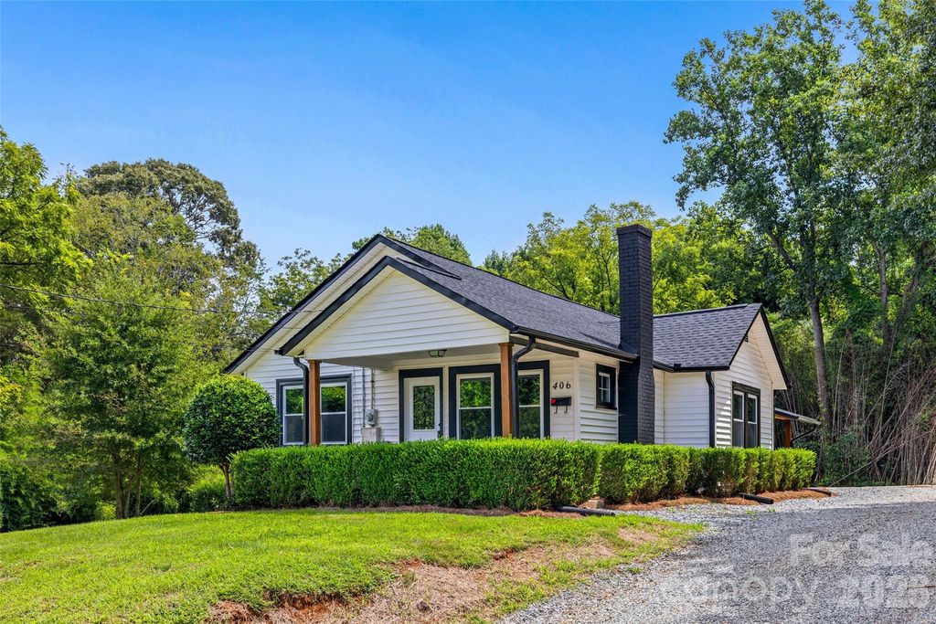 406 Green Street, Lincolnton, NC 28092