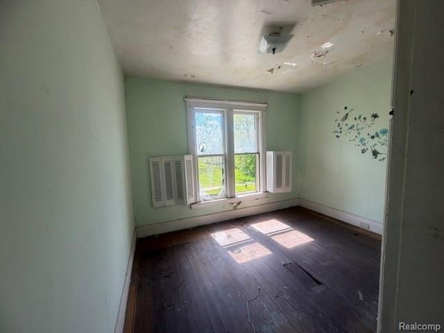4246 Wabash Street, Detroit, MI 48208