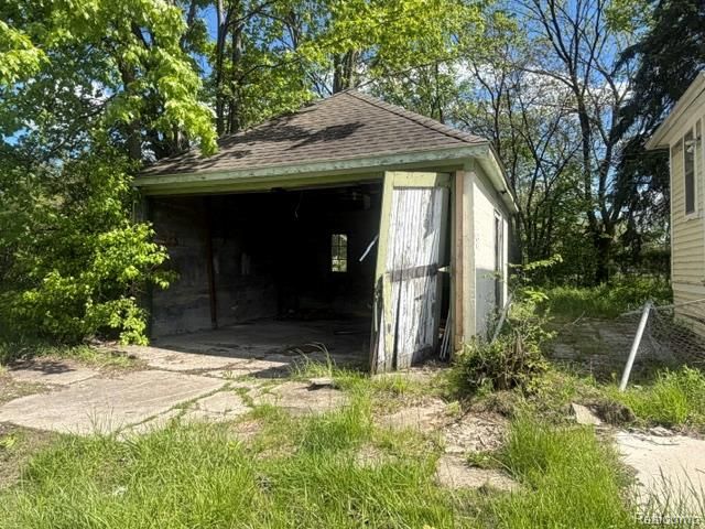 4246 Wabash Street, Detroit, MI 48208