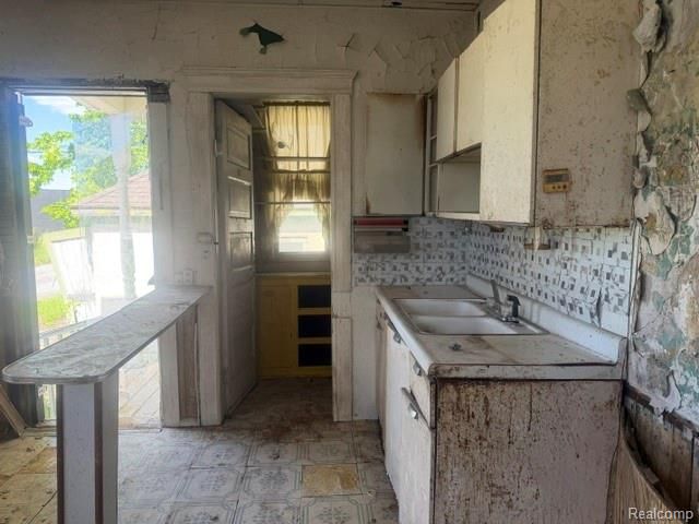 4246 Wabash Street, Detroit, MI 48208