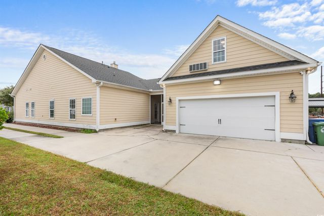 2006 Heritage Loop, Myrtle Beach, SC 29577