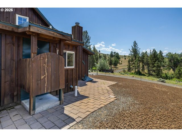 N Hwy 395, Mount Vernon, OR 97865