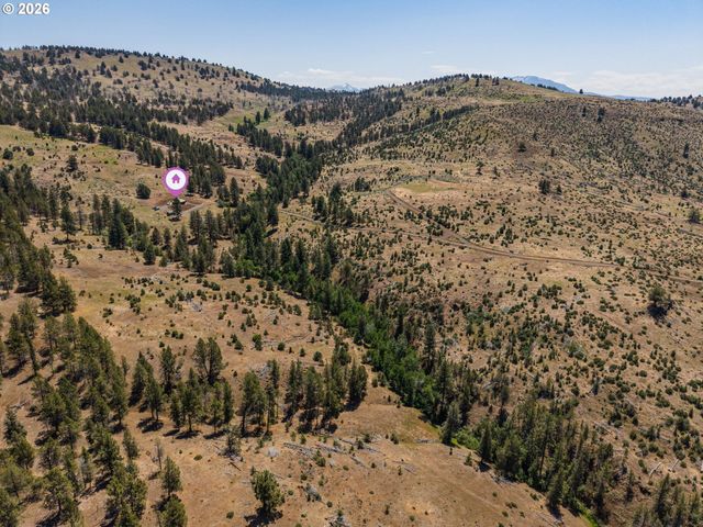 N Hwy 395, Mount Vernon, OR 97865