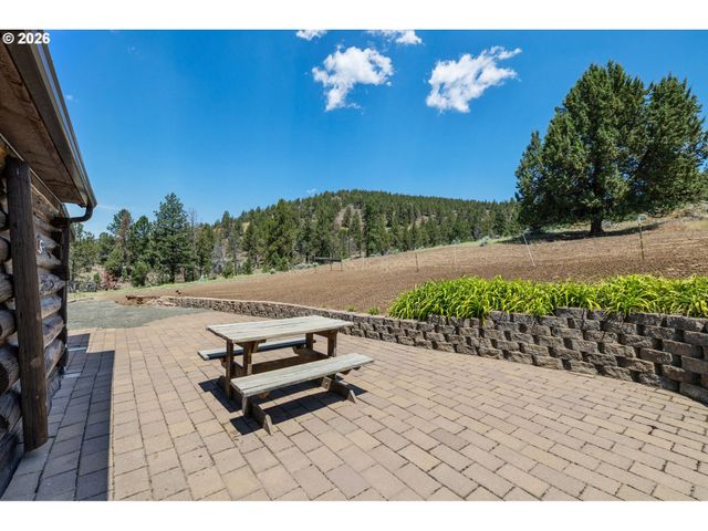 N Hwy 395, Mount Vernon, OR 97865