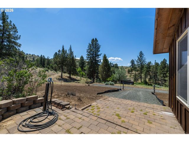 N Hwy 395, Mount Vernon, OR 97865