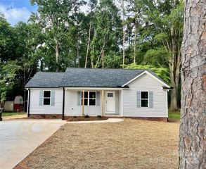 234 W Vance Street, China Grove, NC 28023