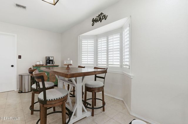 6375 DESERT WILLOW Drive, El Paso, TX 79938