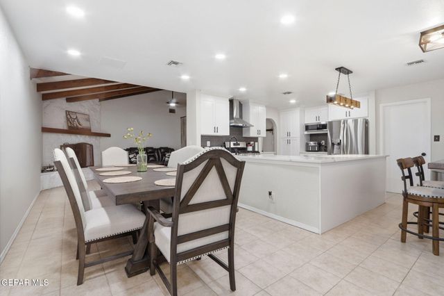 6375 DESERT WILLOW Drive, El Paso, TX 79938