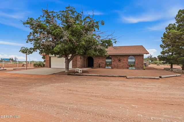 6375 DESERT WILLOW Drive, El Paso, TX 79938