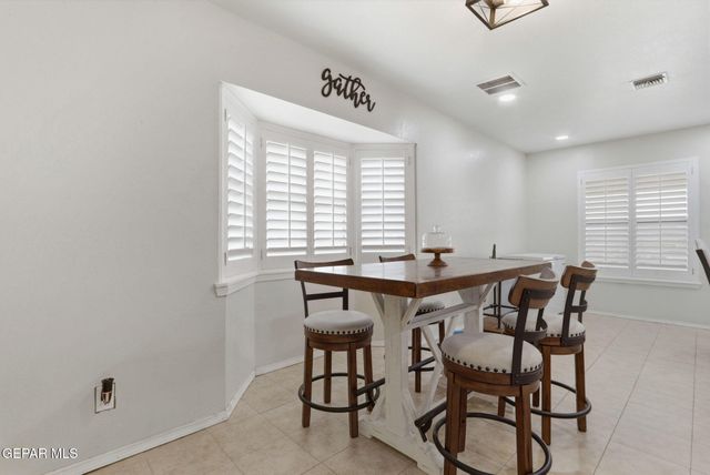 6375 DESERT WILLOW Drive, El Paso, TX 79938