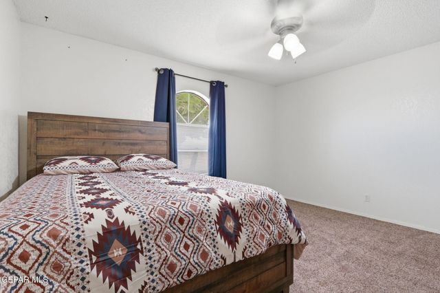 6375 DESERT WILLOW Drive, El Paso, TX 79938