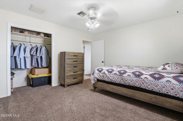6375 DESERT WILLOW Drive, El Paso, TX 79938