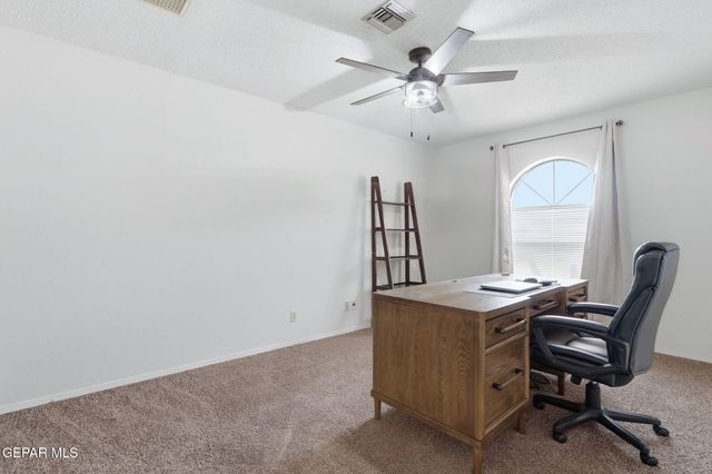 6375 DESERT WILLOW Drive, El Paso, TX 79938
