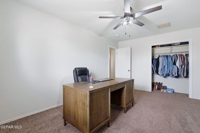 6375 DESERT WILLOW Drive, El Paso, TX 79938