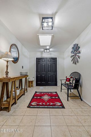 6375 DESERT WILLOW Drive, El Paso, TX 79938