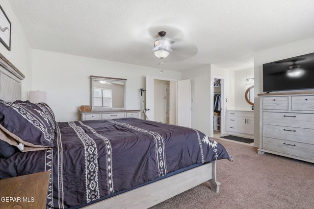 6375 DESERT WILLOW Drive, El Paso, TX 79938