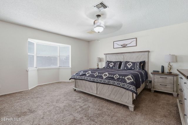 6375 DESERT WILLOW Drive, El Paso, TX 79938