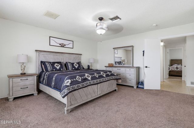 6375 DESERT WILLOW Drive, El Paso, TX 79938