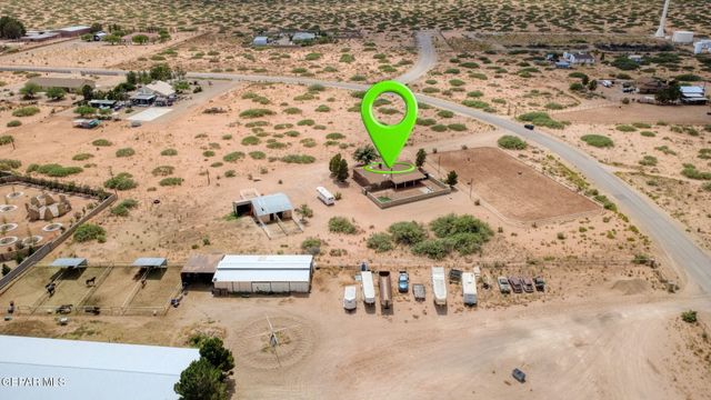 6375 DESERT WILLOW Drive, El Paso, TX 79938