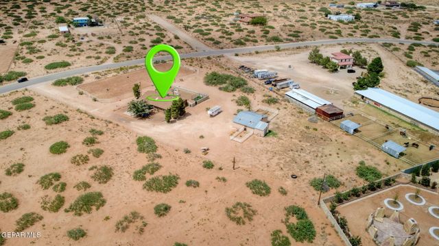 6375 DESERT WILLOW Drive, El Paso, TX 79938