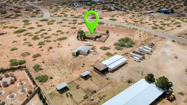 6375 DESERT WILLOW Drive, El Paso, TX 79938