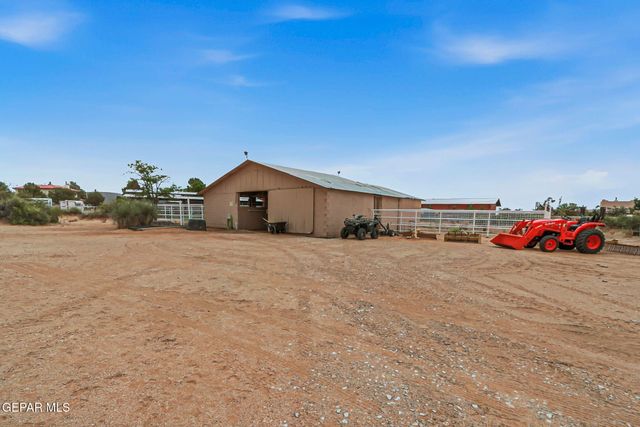 6375 DESERT WILLOW Drive, El Paso, TX 79938