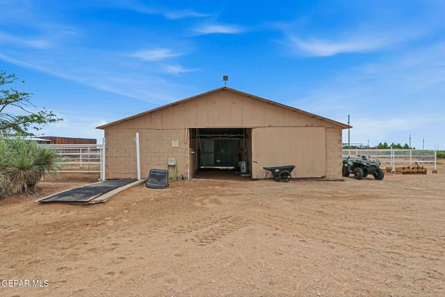 6375 DESERT WILLOW Drive, El Paso, TX 79938