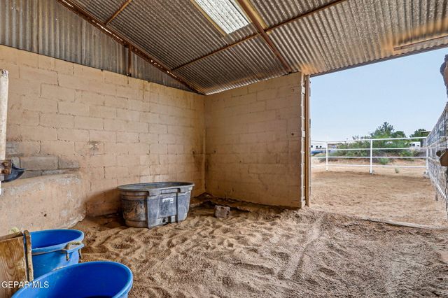 6375 DESERT WILLOW Drive, El Paso, TX 79938