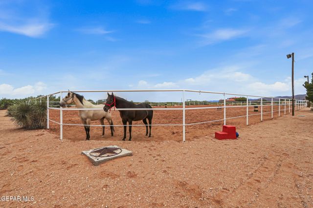 6375 DESERT WILLOW Drive, El Paso, TX 79938