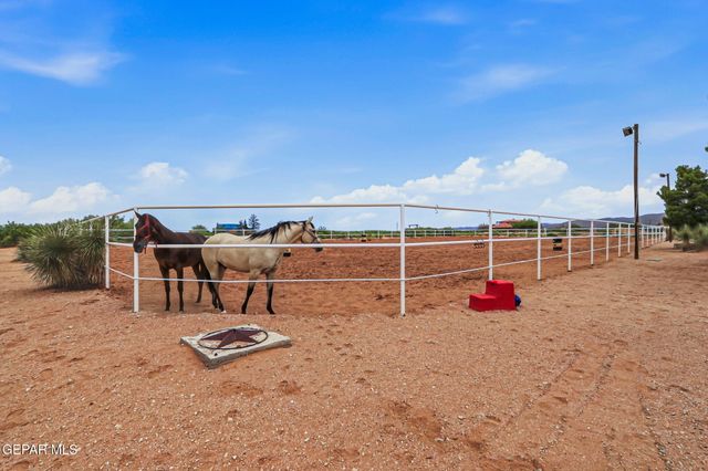 6375 DESERT WILLOW Drive, El Paso, TX 79938