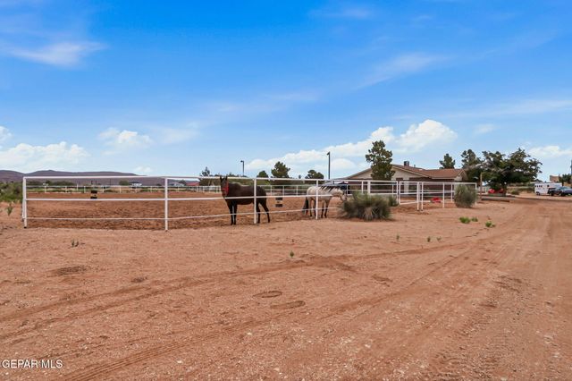 6375 DESERT WILLOW Drive, El Paso, TX 79938